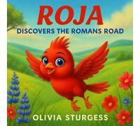 Roja: Discovers the Romans Road