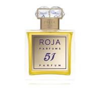 Roja Parfums 51 Pour Femme Essence de Parfum Extrait de Parfum 50 ml
