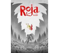 Roja: Una reinterpretación oscura de Caperucita Roja