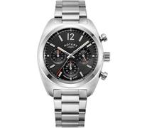 rojaary GB05485/65 Reloj Hombre Avenger Sport Cronógrafo 40mm 5ATM