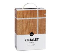 Rojalet Negre con crianza Bag in Box 3 Litros