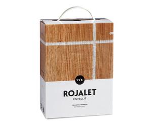Rojalet Negre con crianza Bag in Box 3 Litros