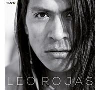 Rojas,Leo - Leo Rojas