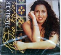 Rojas, Nydia - Florecer