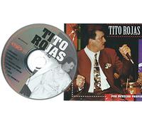 Rojas, Tito - Por Derecho Propio