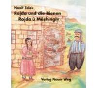 Rojda Und Die Bienen /rojda U Mêshingiv (ebook)