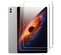 Rojeuinn 2 Piezas de Vidrio Templado Protector Compatible con Honor Magic Pad 4 12.3",dureza 9H, Protector de Pantalla HD