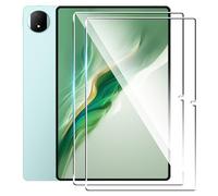 Rojeuinn 2 unidades de cristal protector compatible con Honor Magic Pad 2 12.3'',protector de pantalla de dureza 9H, protector de pantalla HD