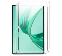Rojeuinn 2 Unidades de Cristal Protector Compatible con Honor Pad X8a 11" 2024,Protector de Pantalla de dureza 9H, Protector de Pantalla HD
