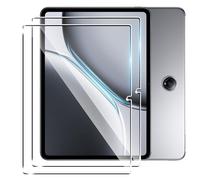 Rojeuinn 2 unidades de cristal protector compatible con Oneplus Pad 2 12.1'' 2024,protector de pantalla de dureza 9H, protector de pantalla HD