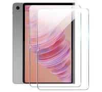 Rojeuinn 2 Unidades de Cristal Templado Protector Compatible con Lenovo Tab Plus 11.5'' (2024), Protector de Pantalla de dureza 9H, Protector de Pantalla HD.