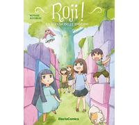 Roji! La strada delle emozioni: Vol. 1 (ElectaJunior)