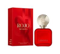 Shakira Rojo Eau de Toilette | Precio, Comprar n/a 50 ml Vaporizador