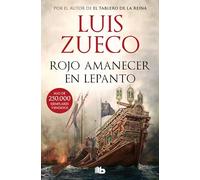 Rojo Amanecer En Lepanto