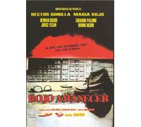 Rojo Amanecer [Reino Unido] [DVD]