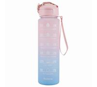 (Rojo Burdeos) Bolsa de agua caliente Fashy de 2 litros con doble nervadura