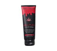 Rojo Cereza Wellplex Mascarilla Color Bienestar 250ML