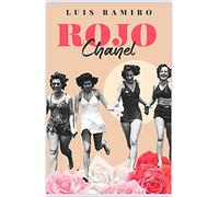 Rojo Chanel: 9 (Poesía)