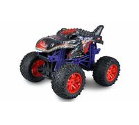 Rojo Cocodrilo Beast Big Monstertruck 1:10 Rtr / 22478
