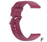 (Rojo) Correa de repuesto para reloj deportivo CMF by Nothing Watch Pro2