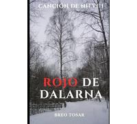 Rojo de Dalarna (Canción de nieve)