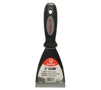 Rojo Diablo 6203EZ Cuchillo de masilla rígido de 3,8 cm
