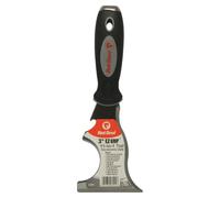 Rojo Diablo 6203EZ Cuchillo de masilla rígido de 3,8 cm