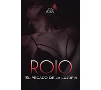 Rojo: El pecado de la lujuria: 2 (Trilogía Lujuria)