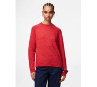 Rojo Jersey De Punto S