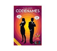 (Rojo) Juego de mesa Codenames Pictures Edition de Czech Games Card, juguetes para el hogar, regalo