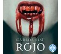 Rojo Nº 1 (audiolibro)