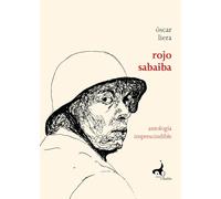 Rojo Sabaiba: Antología imprescindible (TEATRO)