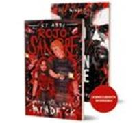Rojo Sangre (serie Mindf*ck 5)