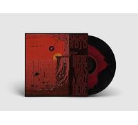 Rojo Signo - There Was a Hole Here [Vinilo]