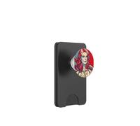 Rojo Sonja Frank Cho Propaganda Icono Redhead Cruzada Queens PopSockets PopWallet para MagSafe