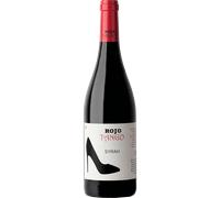 Rojo Tango Syrah Tinto 75cl