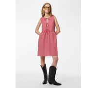 Rojo Vestido Mini XL