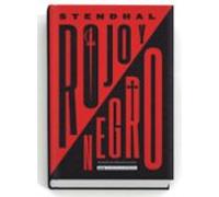 Rojo y negro (Clásicos ilustrados)
