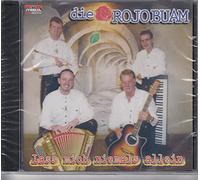 Rojobuam,die - Lass Mich Niemals Allein