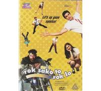 Rok Sako To Rok Lo by Yash Pandit, Manjari Fadnis, Sunny Deol