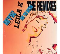 Rok the nation-The Remixes (1990, feat. Leila K) / Vinyl Maxi Single [Vinyl 12'']