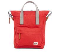 ROKA BANTRY, Mochila Unisex Adulto, Cranberry, Talla única
