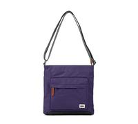 ROKA Kennington Medium - Bolsos cruzados medianos de nylon para mujeres y hombres - Múltiples bolsillos, cremallera gruesa, correa ajustable para viajes, trabajo, escuela, 30cm x 2.5cm x 30cm
