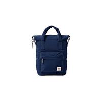ROKA LONDON, BACKPACK BANTRY TASLON, MIDNIGHT, EXTRA SMALL