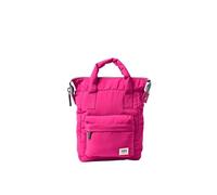 ROKA LONDON, BACKPACK BANTRY TASLON, VERY BERRY, EXTRA SMALL