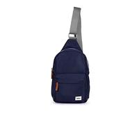 Roka London Bandolera Willesden B de nailon sostenible