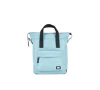 ROKA LONDON, BANTRY B BLACK LABEL RECYCLED NYLON, SPEARMINT, SMALL