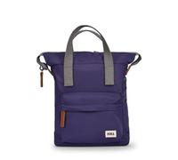 ROKA London Bantry B - Mochila pequeña de nailon sostenible, Morera, S