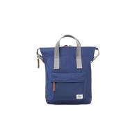 ROKA London Bantry B - Nailon sostenible pequeño, Azul nítido, s