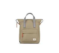 ROKA London Bantry B - Nailon sostenible pequeño, marrón, s